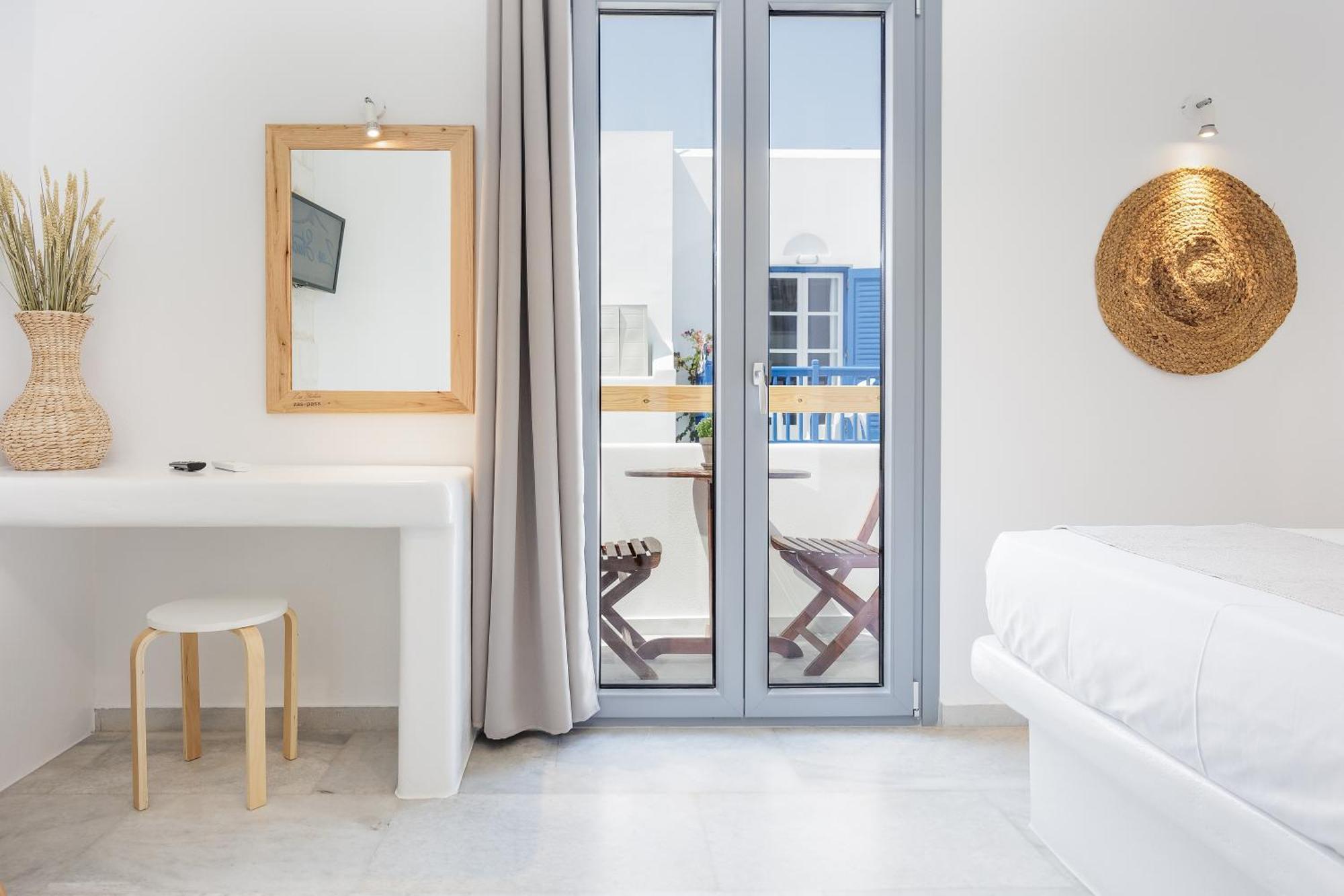 Zas Studios Naxos City Екстериор снимка